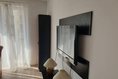 Apartament cu 2 camere decomandat în Avantgarden - 1