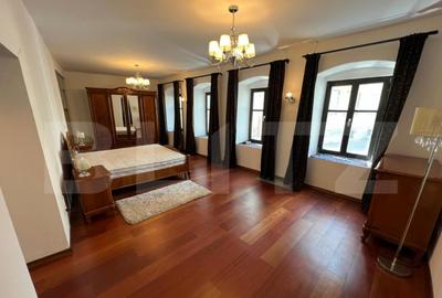 Apartament cu 2 camere, 130 mp, zona Centru Istoric - 2