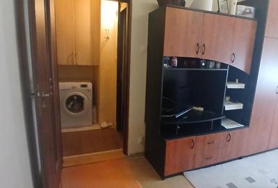 Garsonieră semidecomandată, mobilată în Buziașului - 3