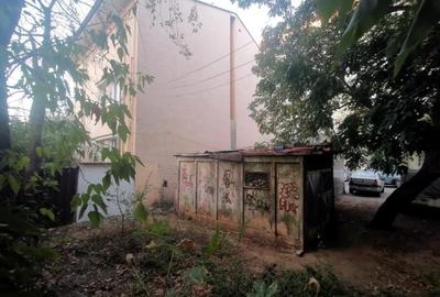 Zona Eroii Revolutiei - City Mall - Oltenitei - Teren construibil 200 mp - 7