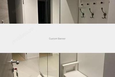 Apartament ultraluxos in Pipera, 2 camere, 1 garaj la subsol Apartament ultraluxos in Pipera, 2 camere, 1 garaj la subsol - 1