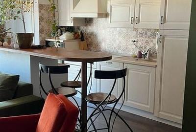 Vanzare 3 Camere Unirii/Alba Iulia Bloc 2008 - 6