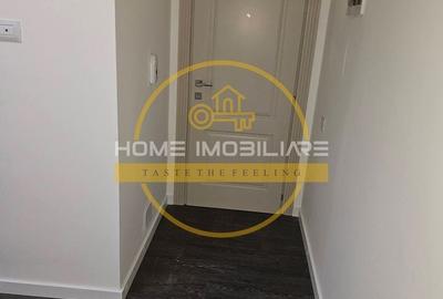 Apartament cu 3 camere decomandat, mobilat în Vișani - 4