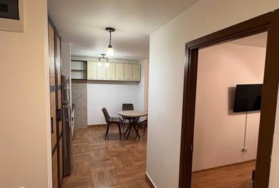 Apartament cu 2 camere decomandat, mobilat în Calea Plevnei - 4
