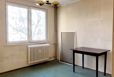 Apartament 3 camere Lotrioara langa Metrou Nicolae Grigorescu si Parc IOR! - 11
