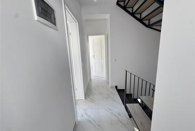 Casă cu 4 camere cu Teren 104 Mp în Rahova - 14