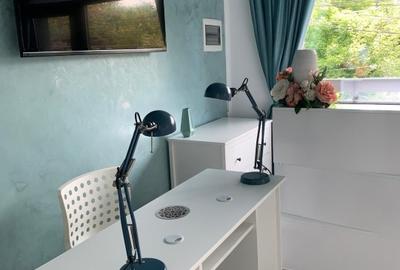 Casă cu 5 camere cu Teren 22 Mp în Bucureștii Noi - 14