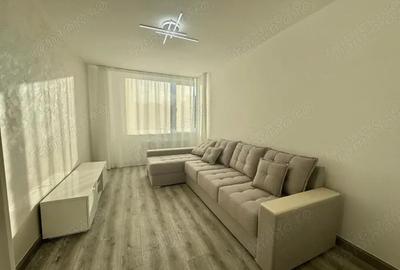 Apartament cu 2 camere decomandat în Băneasa