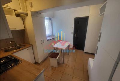 Apartament cu 2 camere decomandat, mobilat în Drumul Taberei - 4