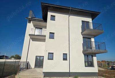 Casa Single in Bucuresti, P+2+M, 368 mp, teren 530 mp, 349000 e, Neg. - 9