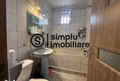 Apartament cu 2 camere semidecomandat în George Enescu - 8