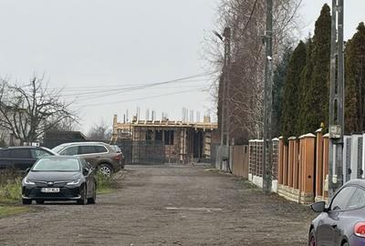 Teren de 530 mp, în Galata - 8