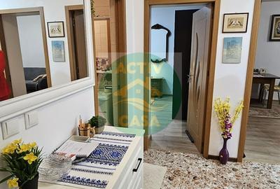 Apartament cu 3 camere decomandat în Est - 1