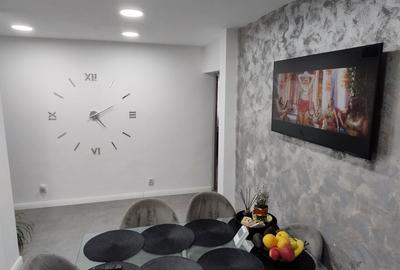 Apartament cu 2 camere decomandat în Central - 2