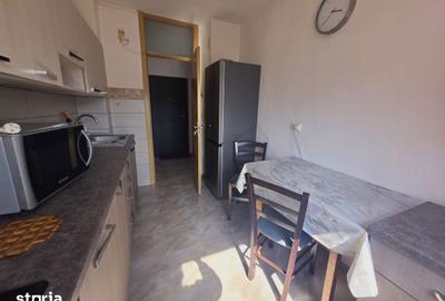 Apartament cu 2 camere în Tractorul - 4