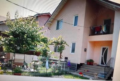 Casă cu 3 camere cu Teren 500 Mp în Tomești - 2
