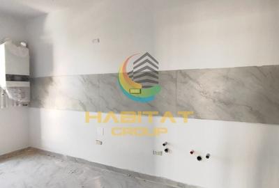 Apartament cu 2 camere semidecomandat în Berceni - 9