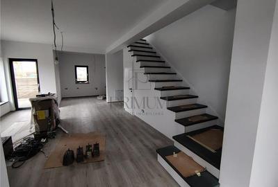 Duplex cu 3 camere cu Canalizare în Aeroport - 4