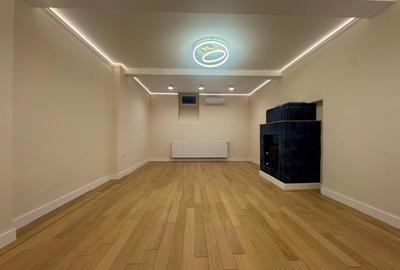 4 CAMERE|| DEMISOL || CALEA DOROBANTILOR - 3