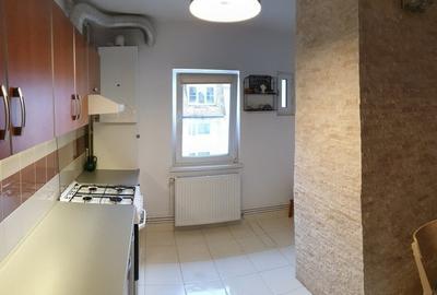 Apartament 2 camere CENTRAL PALAS - 4