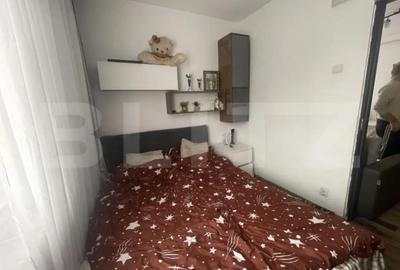 Apartament cu 2 camere semidecomandat în Central - 5