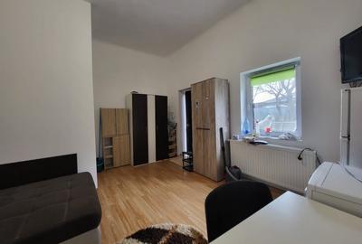 Garsonieră decomandată în Copou - 1