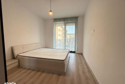 Apartament cu 2 camere în Girocului - 5