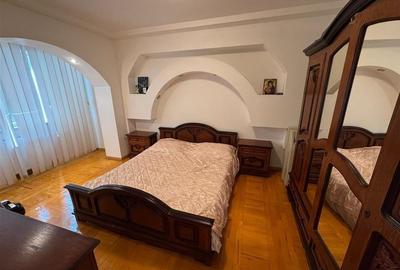 Apartament 3 camere, 72mp, etaj 2, zona fostul Tribunal - stradal - 4