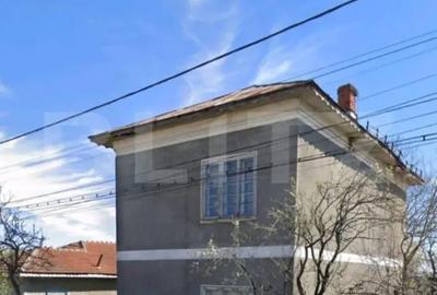 Casă cu 5 camere cu Teren 1008 Mp în Bucovăț - 9