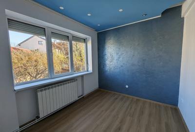 Vand apartament 3 camere in vila zona Centru Vechi Comision 0% - 8