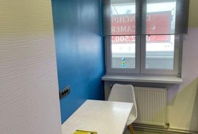 Apartament cu 2 camere, mobilat în Gara de Nord - 12