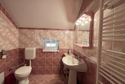 Casa 7 camere de vanzare in Floresti Casa 7 camere de vanzare in Floresti - 11