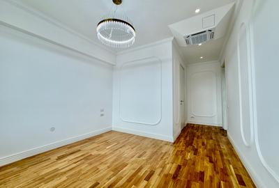 Penthouse cu 4 camere decomandat în Domenii - 7