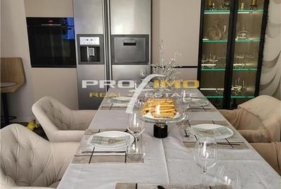 Faleza Nord - Bld.Mamaia - vila D+P+M cu 4 camere garaj si dependinte - 4