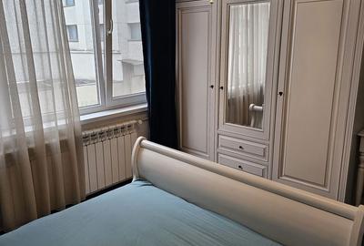 Apartament cu 2 camere, mobilat în Victoriei - 7