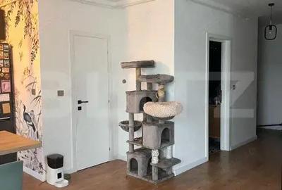 Apartament de vanzare, cu 2 camere, 69 mp, zona Livezeni - 4