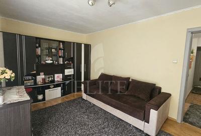 Apartament 2 camere în zona EXPOTRANSILVANIA - 5