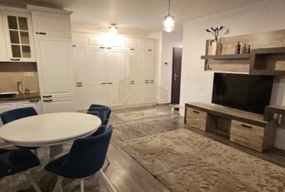 Apartament cu 2 camere semidecomandat, mobilat în Mărăști - 4