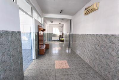 Spațiu comercial, de 261 mp, în Km 4-5 - 6