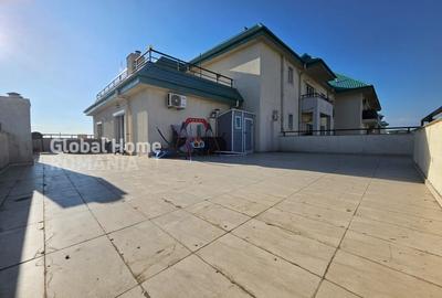 **NEW**Apartament 3 camere 179MP | Panoramic View | Terasa 101 MP | Cosmopolis - 3