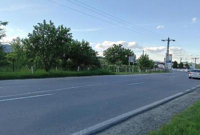 Teren de 210 mp, în Doicești - 1