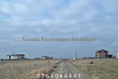 Teren de vanzare in Constanta zona Km 5 - 2