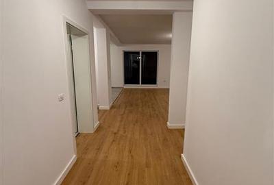 Casa 4 camere, incalzire in pardoseala,  intabulata, Carpinis-Tarlungeni, Brasov - 21