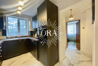 APARTAMENT 3 CAMERE VANZARE | GHEORGHENI - IULIUS MALL | PARCARE + GARAJ | - 8