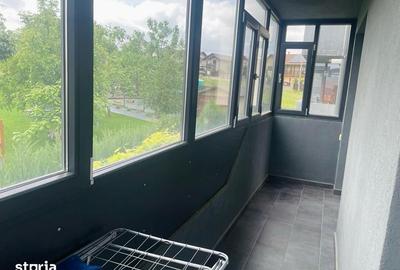 Apartament cu 3 camere în Rediu - 5