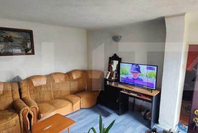 Casă cu 4 camere cu Teren 1660 Mp în Central