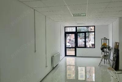 Spațiu comercial, de 64 mp, în Tătărași - 3