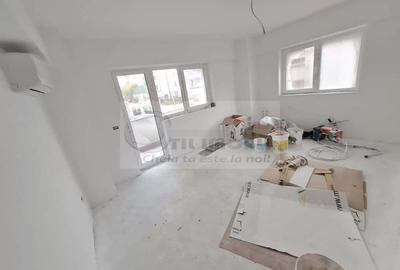 Apartament decomandat de vanzare in Iasi, Galata, 43,41 mp, bloc nou - 12