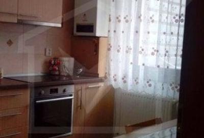 Apartament, 40 mp, terasa 40 mp, balcon, parcare subterana, Borhanci - 5