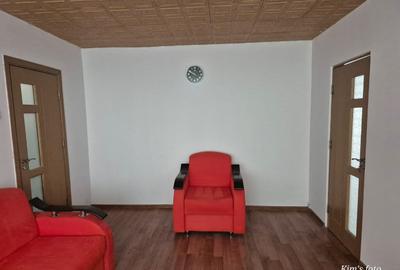 Inchiriez apartament 3 camere in Drumul Taberei Prelungirea Ghencea Inchiriez apartament 3 camere in Drumul Taberei Prelungirea Ghencea - 5